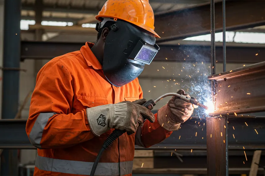 Construction Services