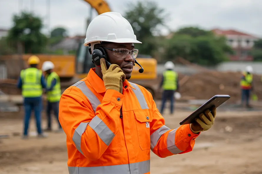 Engineering & Project Services